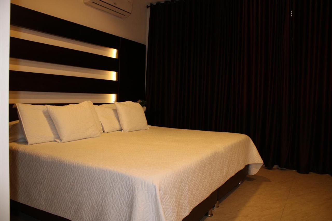 Hotel Marialu Ocana Ngoại thất bức ảnh