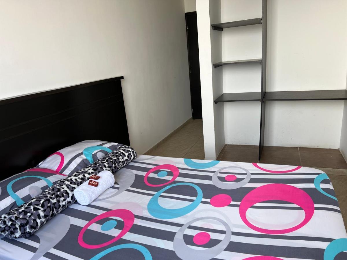 Hotel Marialu Ocana Ngoại thất bức ảnh
