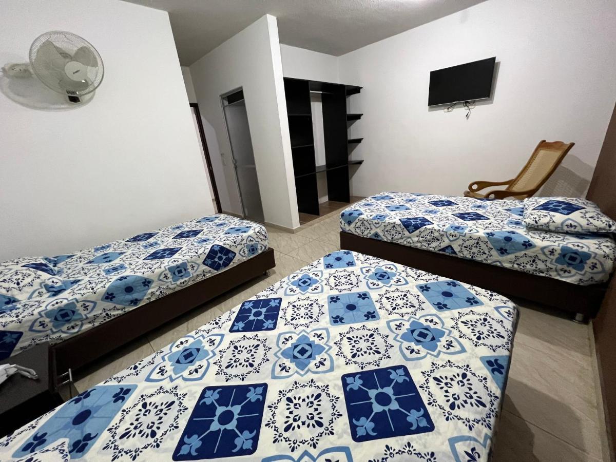 Hotel Marialu Ocana Ngoại thất bức ảnh