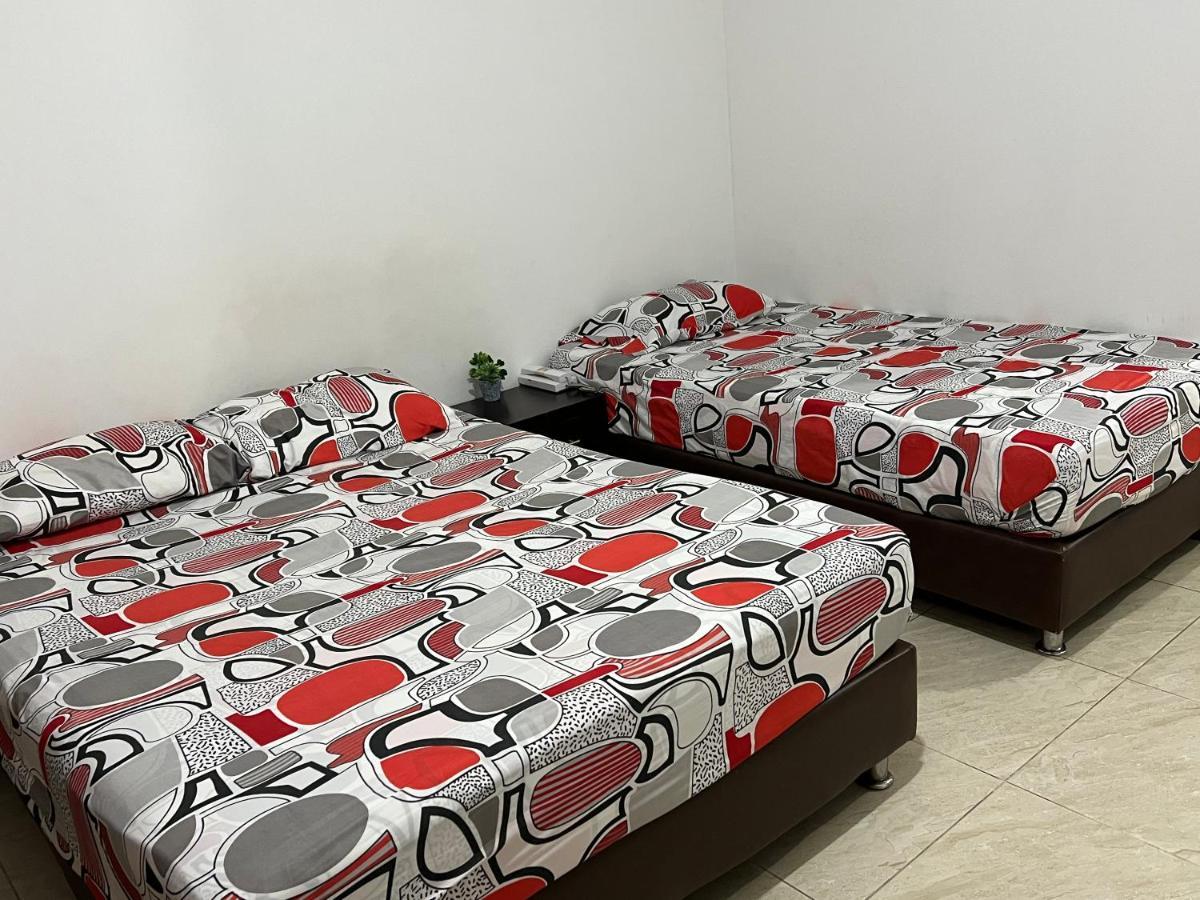 Hotel Marialu Ocana Ngoại thất bức ảnh