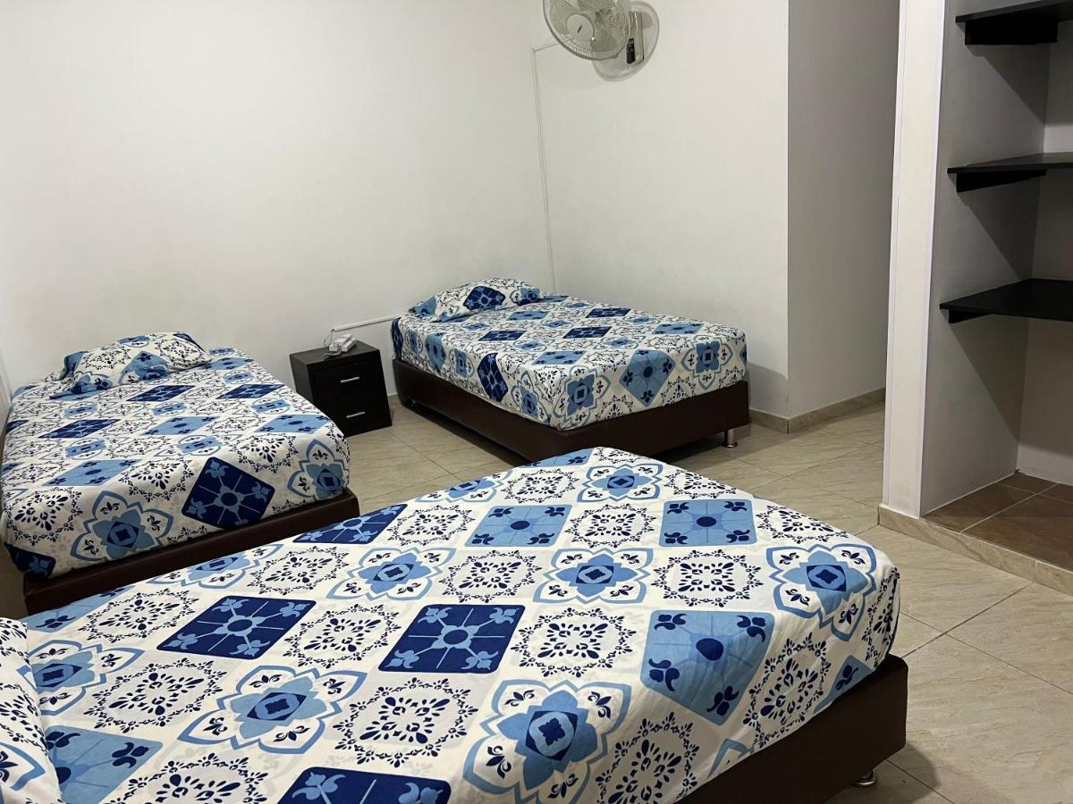Hotel Marialu Ocana Ngoại thất bức ảnh