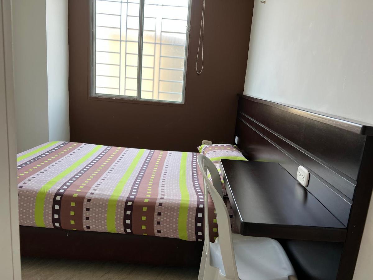 Hotel Marialu Ocana Ngoại thất bức ảnh