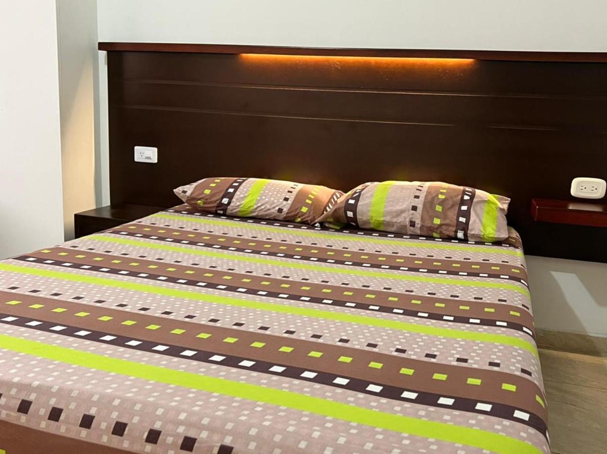 Hotel Marialu Ocana Ngoại thất bức ảnh