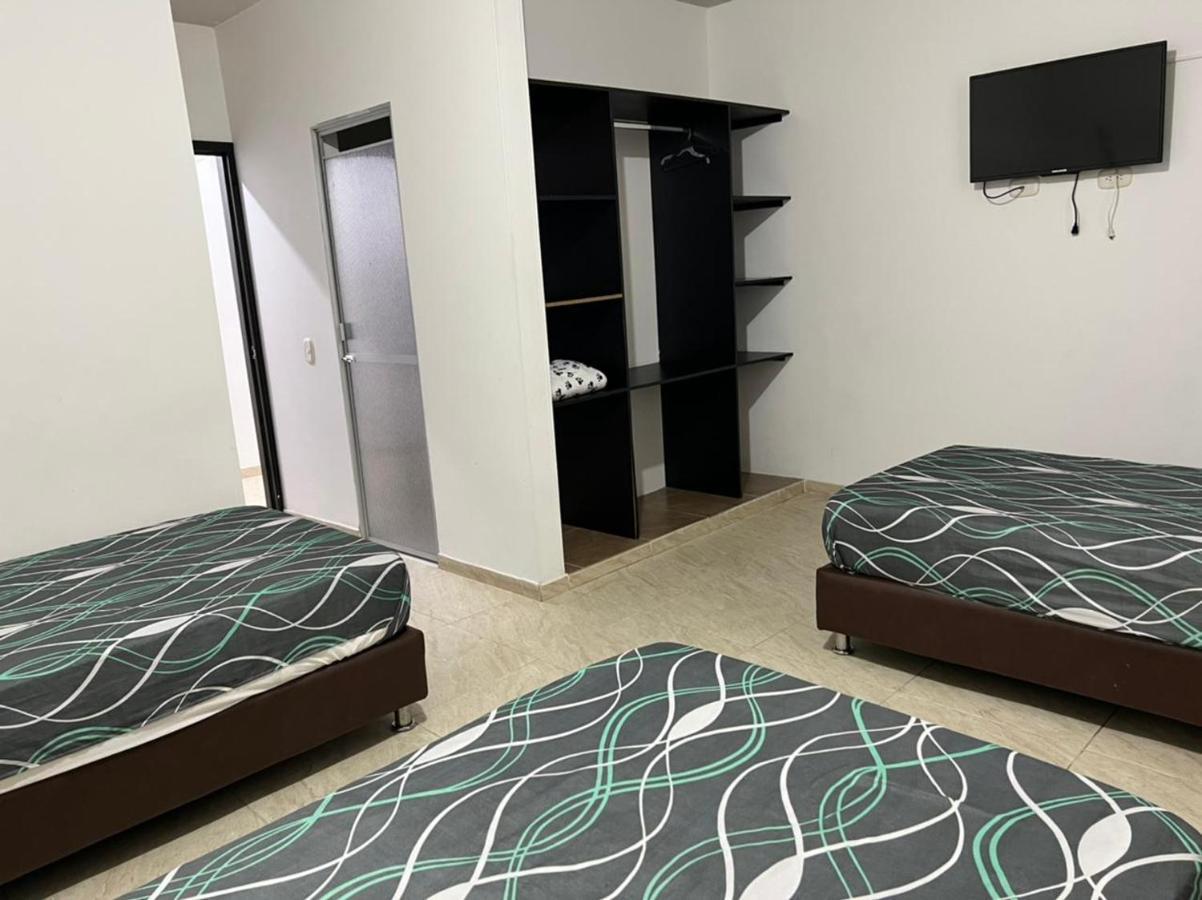 Hotel Marialu Ocana Ngoại thất bức ảnh