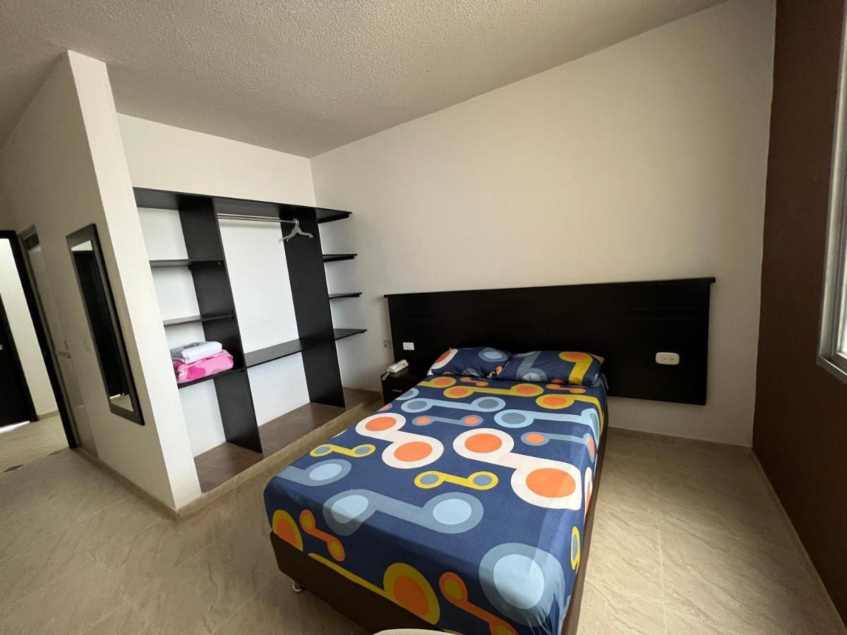 Hotel Marialu Ocana Ngoại thất bức ảnh