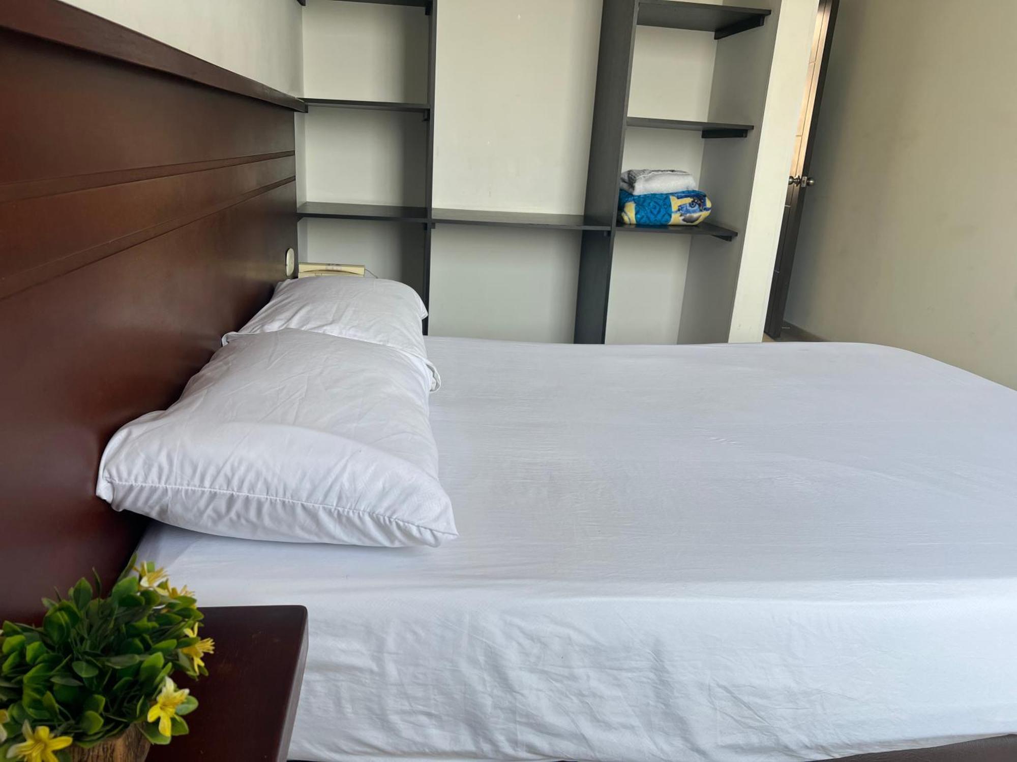 Hotel Marialu Ocana Ngoại thất bức ảnh
