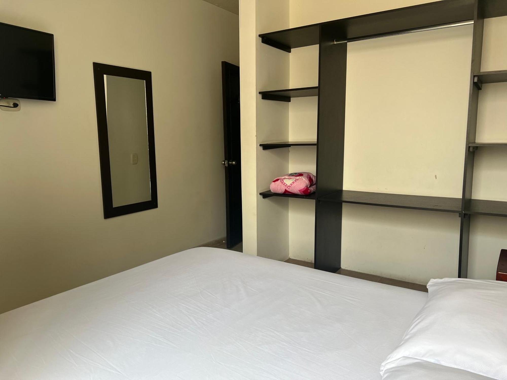 Hotel Marialu Ocana Ngoại thất bức ảnh