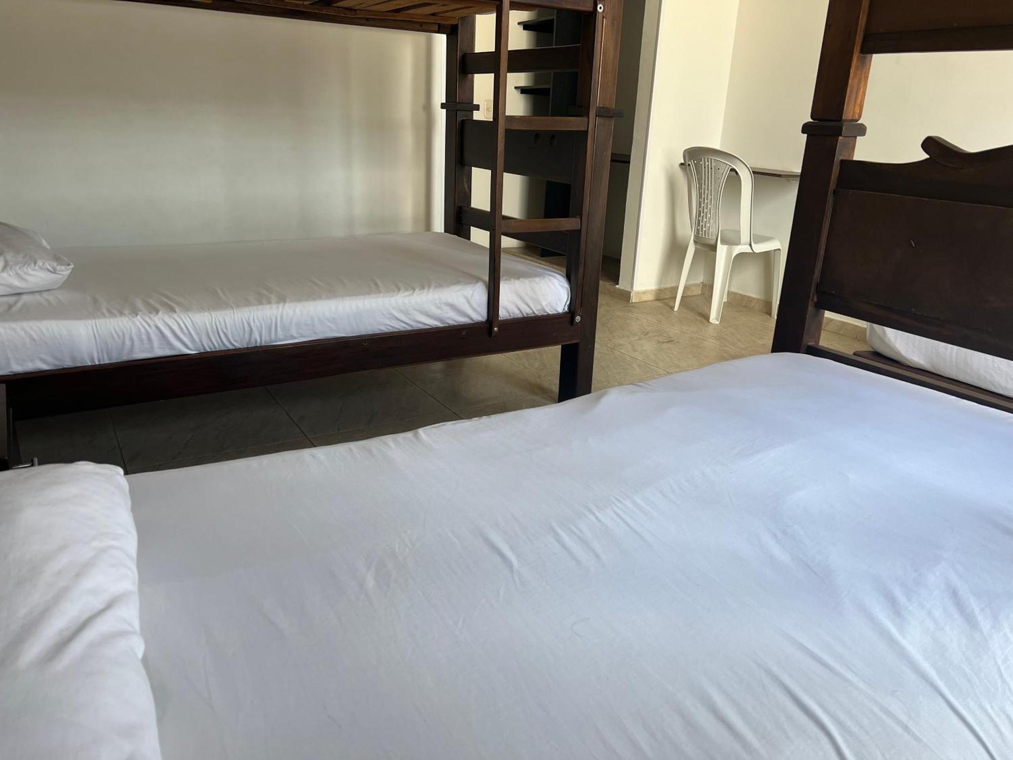 Hotel Marialu Ocana Ngoại thất bức ảnh