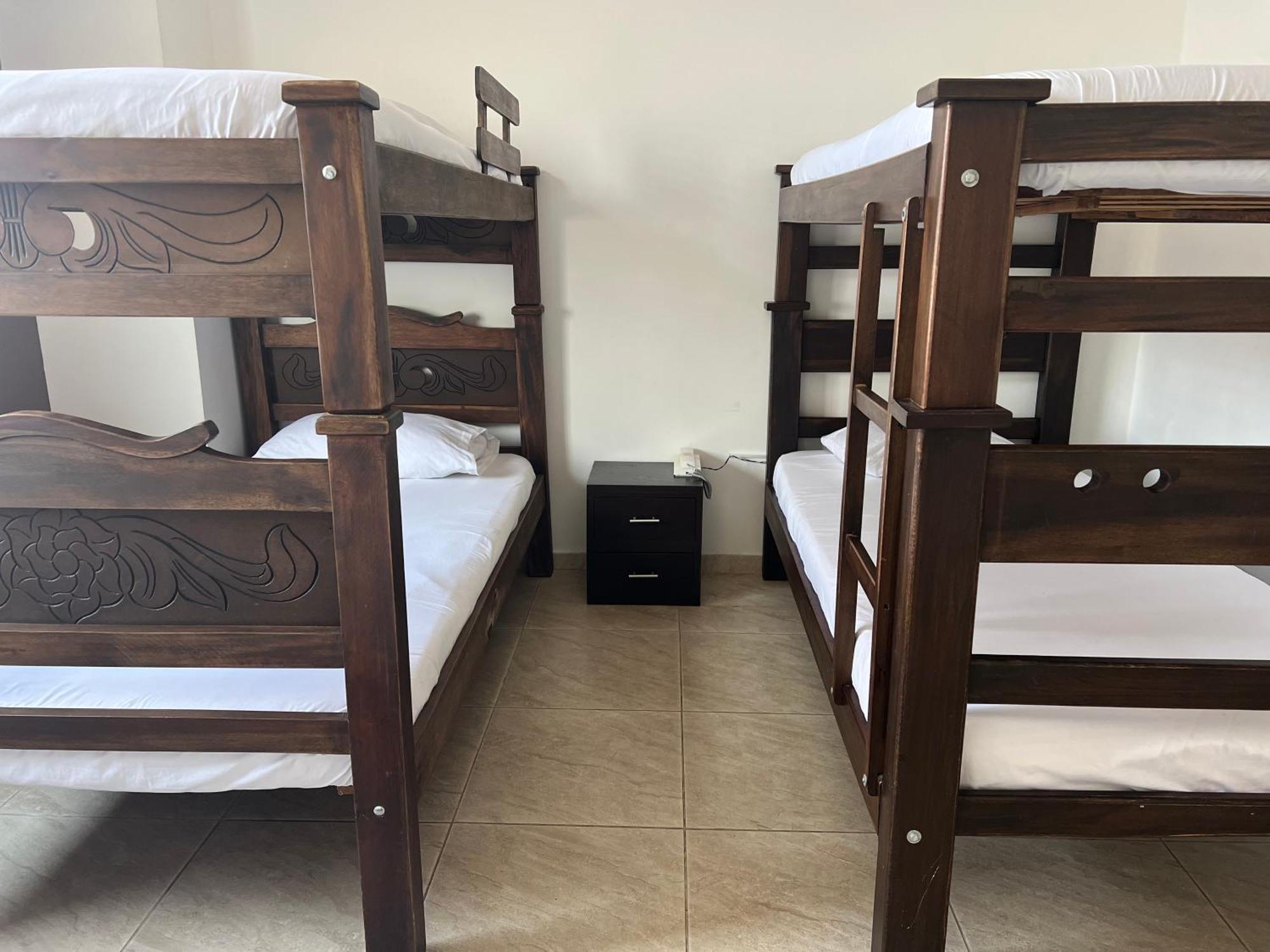 Hotel Marialu Ocana Ngoại thất bức ảnh